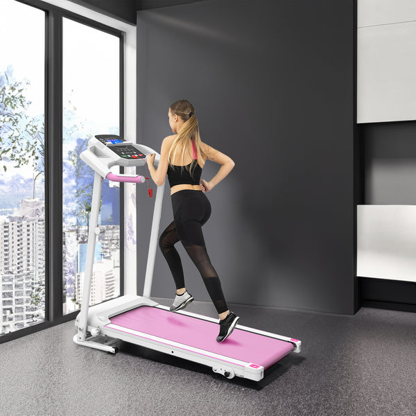 Foldable Treadmill 2.5HP Electric Folding - Image 1