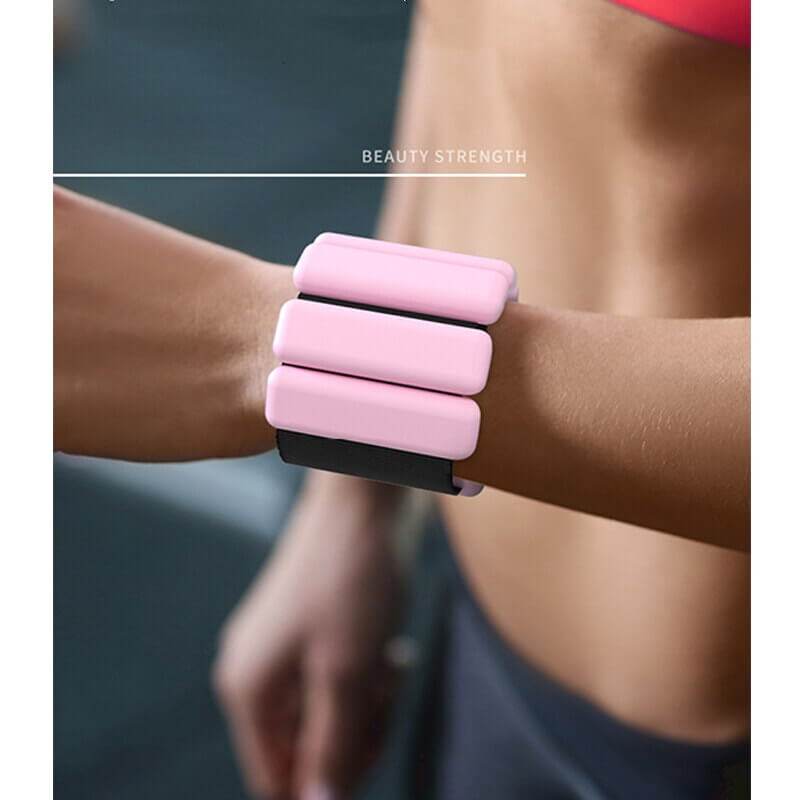 2pc Yoga Practice Running Training Fitness - Image 1