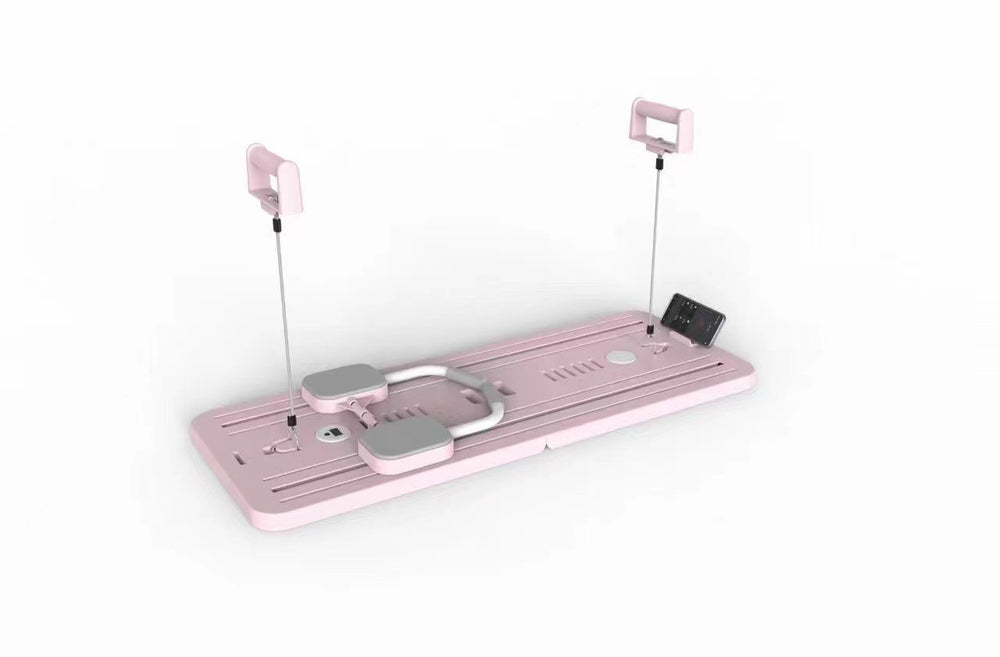 4 in 1 Multi-Purpose Fitness Board Ab - Image 2