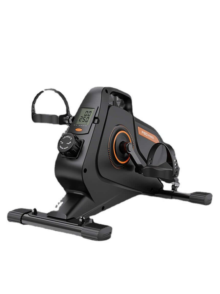 Feilton Elliptical Machine, Home Gym Equipment - Image 1