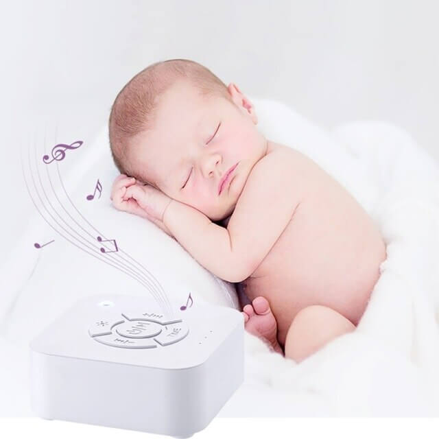 Sleep Sound Machine - Image 7