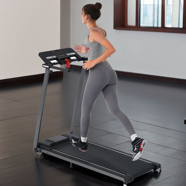 Folding Treadmills Walking Pad Treadmill - Image 1