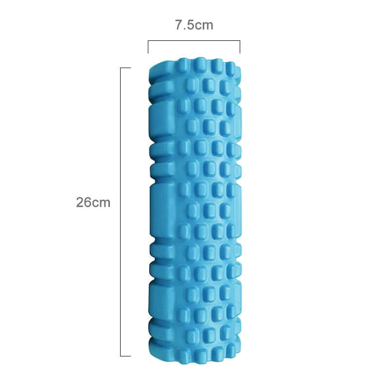 Yoga Column Gym Fitness Foam Roller Pilates. - Image 2