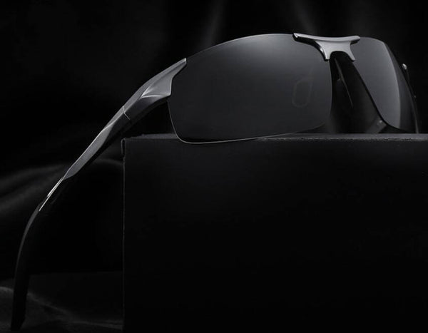 Men Polarized Sunglasses Sports Men - Image 1