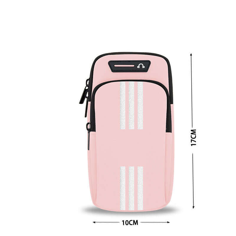 Sports Running Mobile Arm Bag Women's Fitness - Image 3