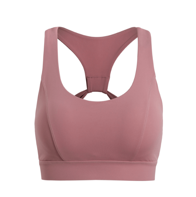 Summer Oversized Adjustable Breastplate - Image 3