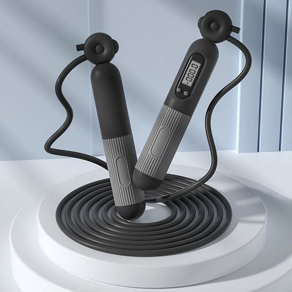 Intelligent Counting Jump Rope - Image 1