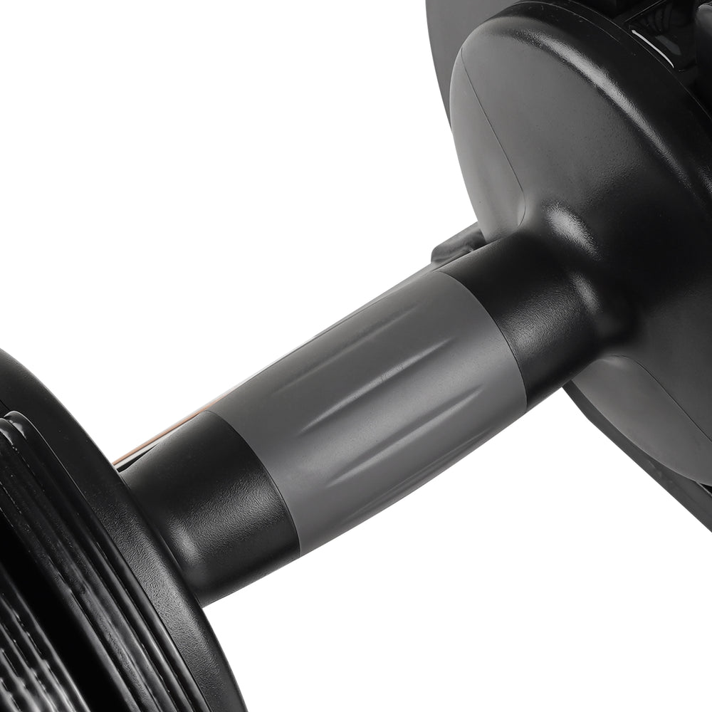 52LBS Adjustable dumbbell steel and plastic - Image 2