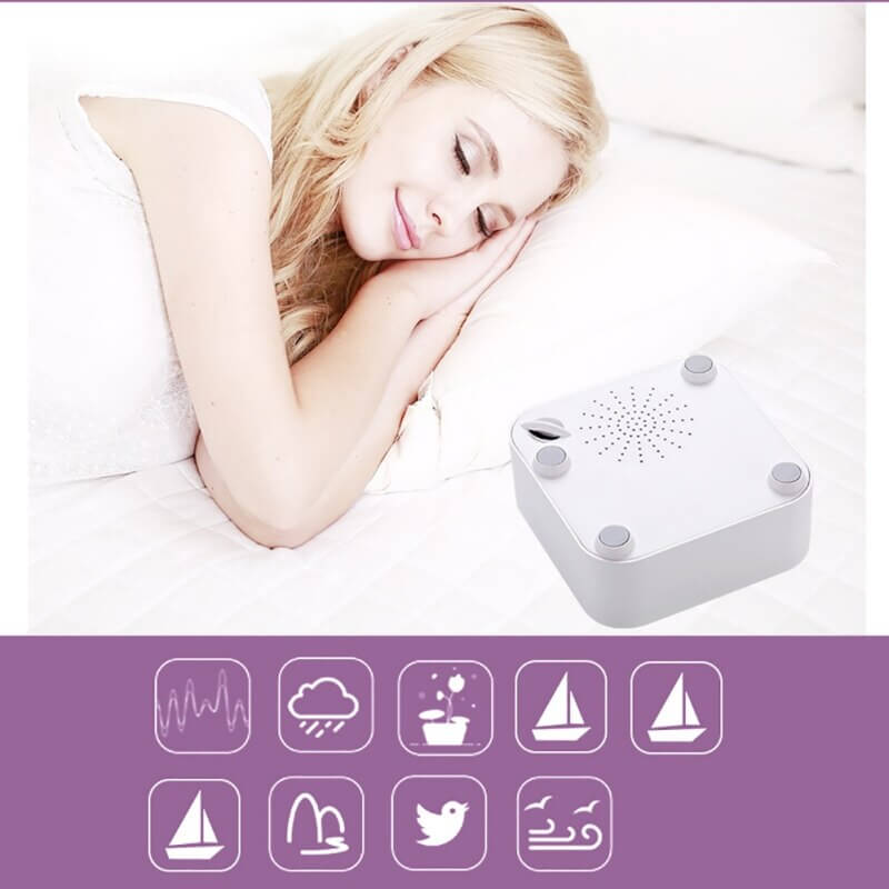 Sleep Sound Machine - Image 5