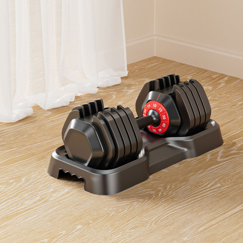 Adjustable Dumbbell Set for Men & Women - Image 3