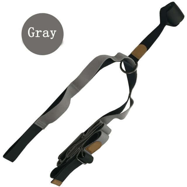3M Yoga Stretch Belt Door Flexibility Stretching Leg - Image 2