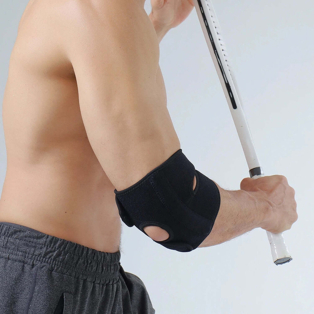 Outdoor Sports Fitness Tendinitis Band - Image 3