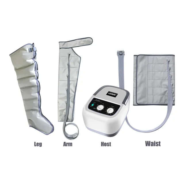 Massage Air Compression Sports Recovery - Image 2