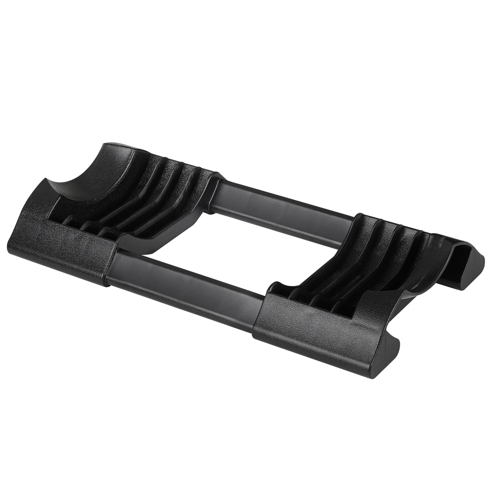 52LBS Adjustable dumbbell steel and plastic - Image 3