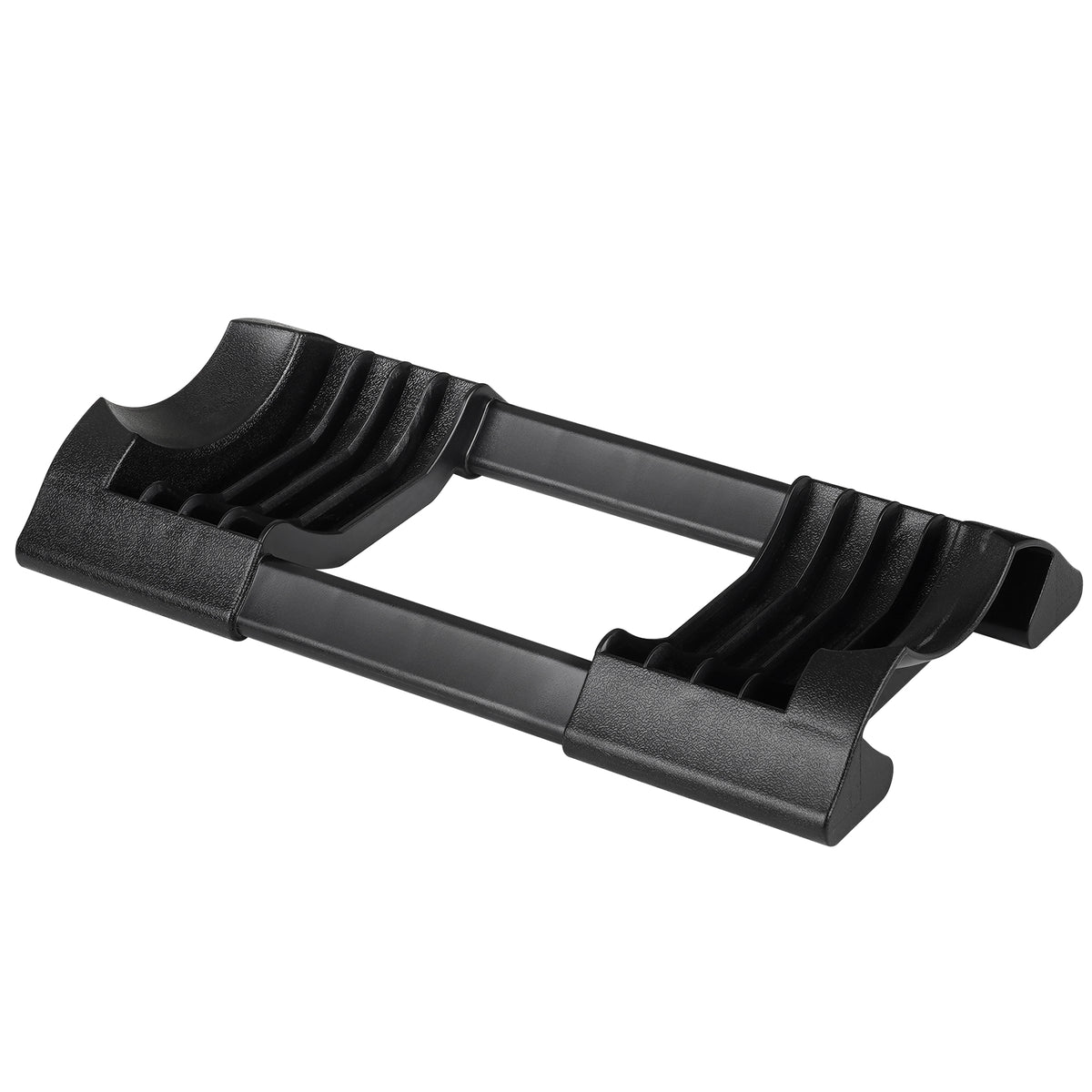 52LBS Adjustable dumbbell steel and plastic - Image 3