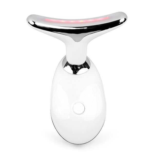 Neck Vibration Massage Slimming Device - Image 1