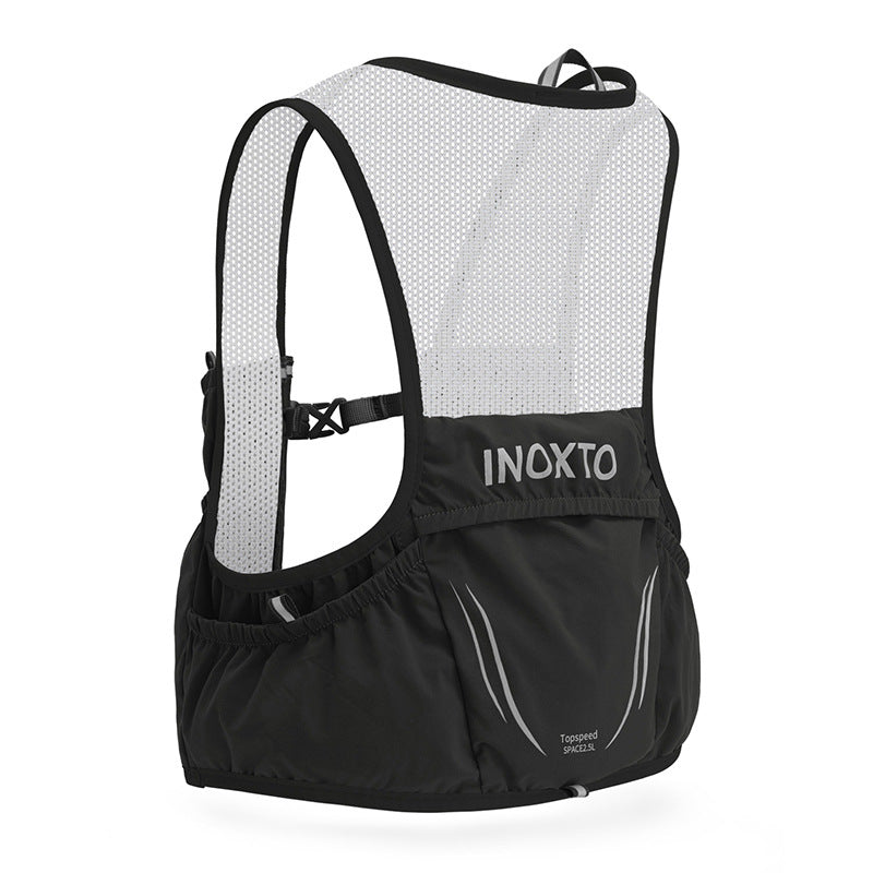 2.5L Waterproof Lightweight Hydration Vest Backpack - Image 7