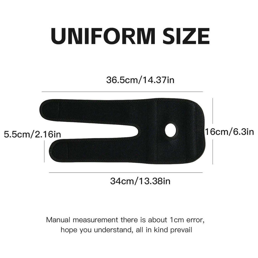 Outdoor Sports Fitness Tendinitis Band - Image 2