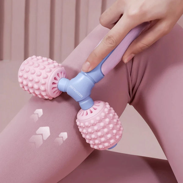 Whole Body Muscle Massage Roller - Image 1