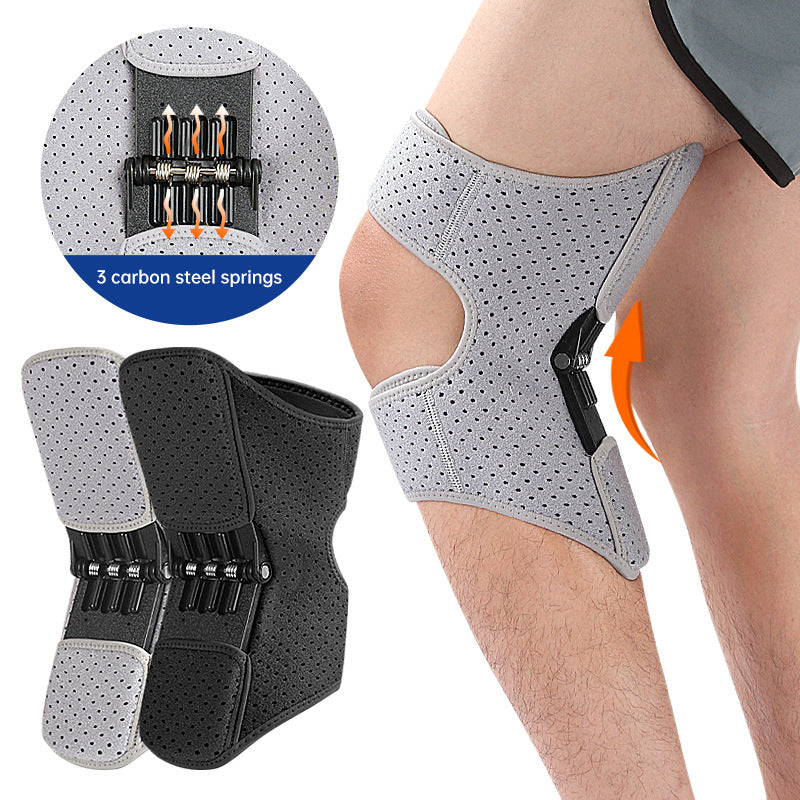 Outdoor Running Patella/Knee Brace - Image 1