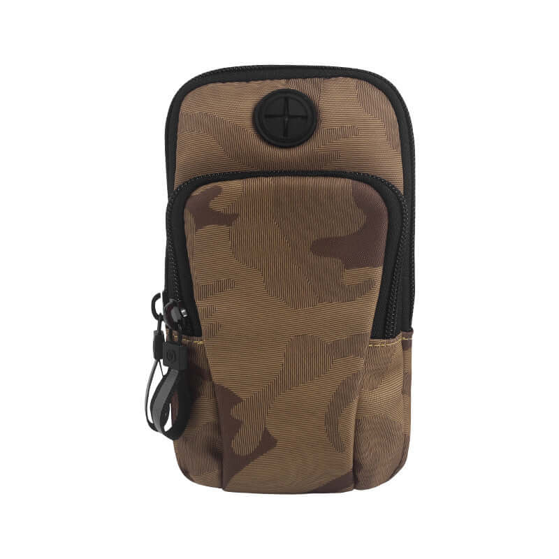 Outdoor Sports Equipment Waterproof Mobile Phone Arm Bag - Image 4