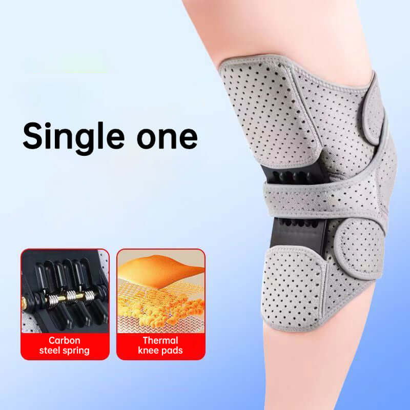 Outdoor Running Patella/Knee Brace - Image 3