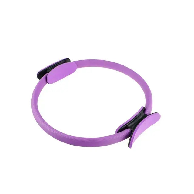 Yoga Ring Sports Training Ring Women Fitness - Image 4